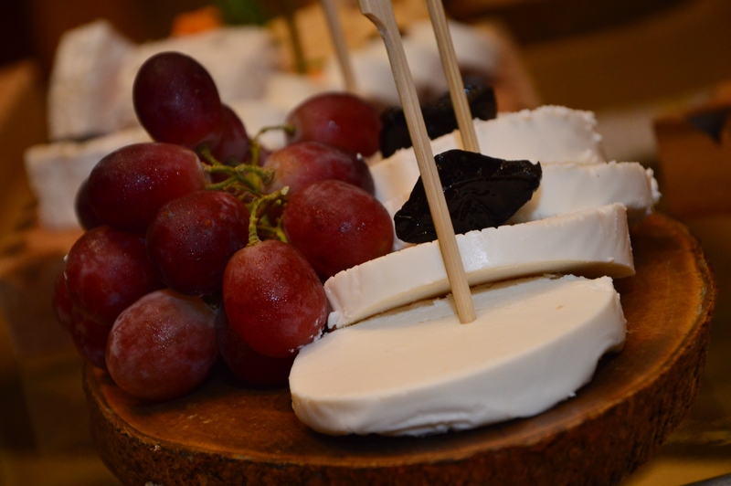 French Gastronomic and Cultural Week